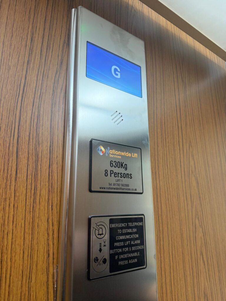 Emergency Lift Services