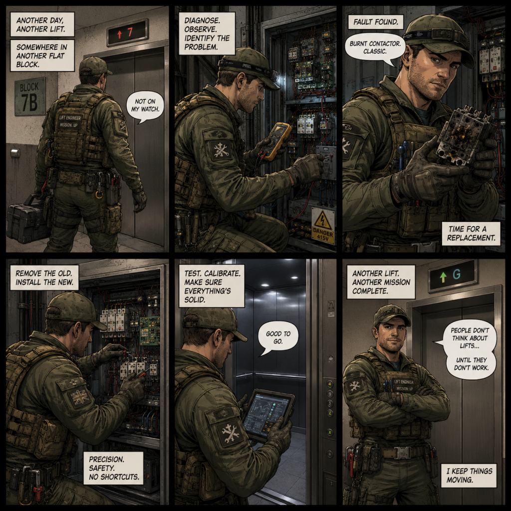 mr nationwide comic